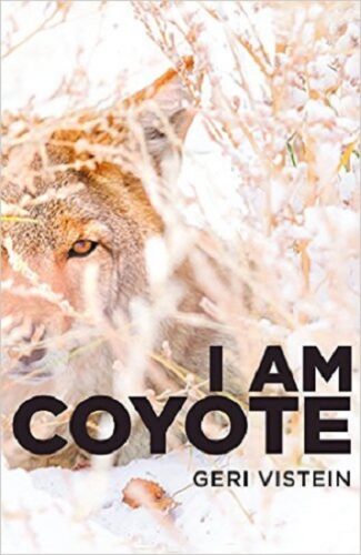 'I Am Coyote' Profiles North America's Native Carnivore